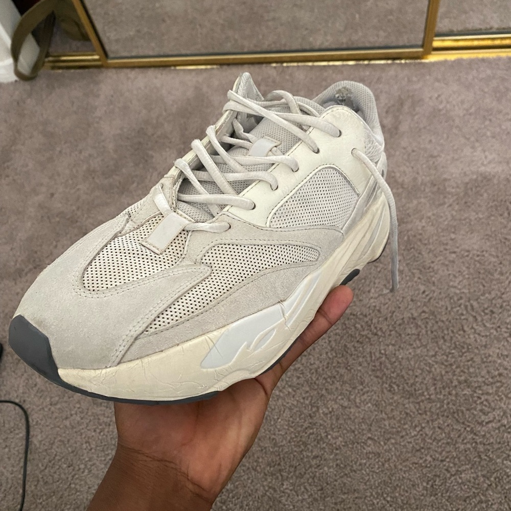 YEEZY ANALOG